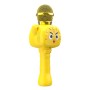 Custom kids karaoke microphone China suppliers