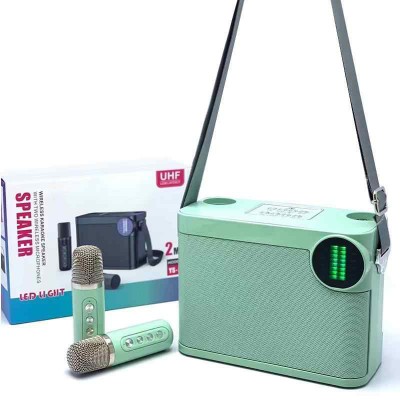 where to karaoke stereo speaker system, karaoke stereo system, wireless speaker with karaoke mic from china supplier