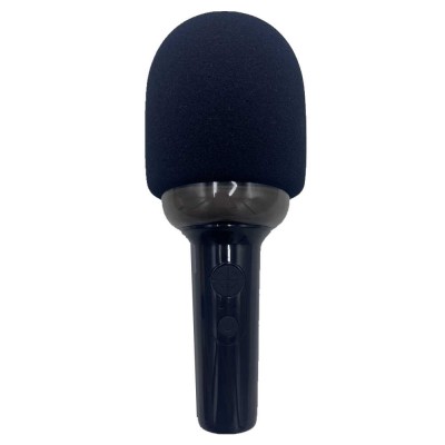 Hot Sales Portable Wireless Karaoke Microphones Handheld Ultra Battery Speaker Singing Home Ktv Microphone