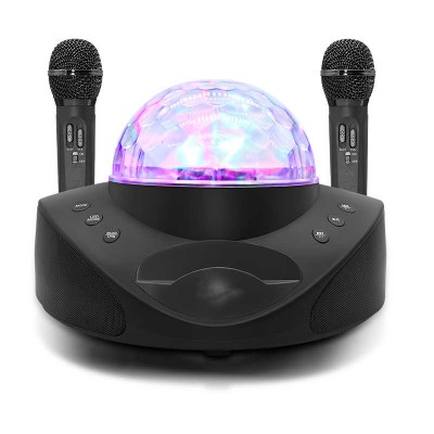 where to best portable karaoke speaker with mic, portable karaoke box, speaker bluetooth portable karaoke from china supplier