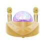 where to best portable karaoke speaker with mic, portable karaoke box, speaker bluetooth portable karaoke from china supplier