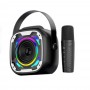 where to buybest bluetooth karaoke microphone with speaker, compact bluetooth, small karaoke speaker from china supplier