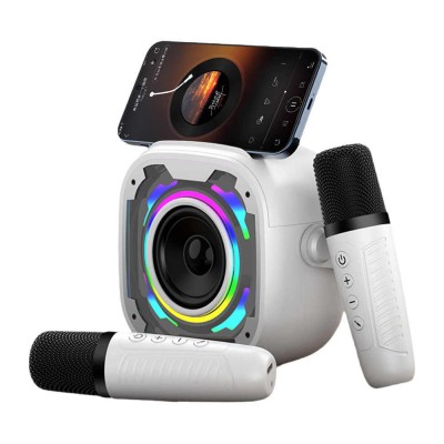 where to buybest bluetooth karaoke microphone with speaker, compact bluetooth, small karaoke speaker from china supplier
