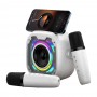 where to buybest bluetooth karaoke microphone with speaker, compact bluetooth, small karaoke speaker from china supplier