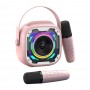 where to buybest bluetooth karaoke microphone with speaker, compact bluetooth, small karaoke speaker from china supplier
