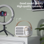 where to buy best travel speaker bluetooth box and travel speaker bass China supplier