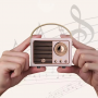 where to buy retro bluetooth speaker portable bluetooth and best budget portable speakers China supplier