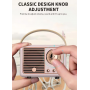 where to buy retro bluetooth speaker portable bluetooth and best budget portable speakers China supplier