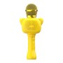 custom kids karaoke microphone china factory