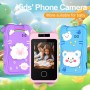 where to buy kids smart phone touch screen, mini children toy smart phone, multifunction kids smart phone from china supplier