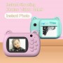 where to buy fun digital camera for kids kids camera with print paper instant print camera for kids from china supplier