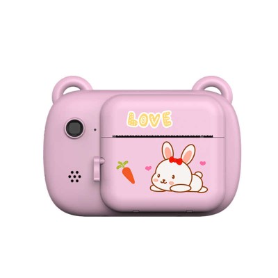where to buy fun digital camera for kids kids camera with print paper instant print camera for kids from china supplier