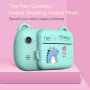 where to buy fun digital camera for kids kids camera with print paper instant print camera for kids from china supplier