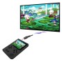 where to buy IPS screen handheld gaming device, kids portable fighting games console from china supplier