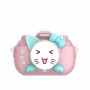 where to buy best camera gift for kids Mini Digital Camera rechargeable kids digital camera from china supplier