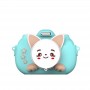 where to buy best camera gift for kids Mini Digital Camera rechargeable kids digital camera from china supplier