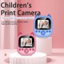where to buy cartoon kids instant camera,pocket thermal printer,mini thermal printer from china supplier