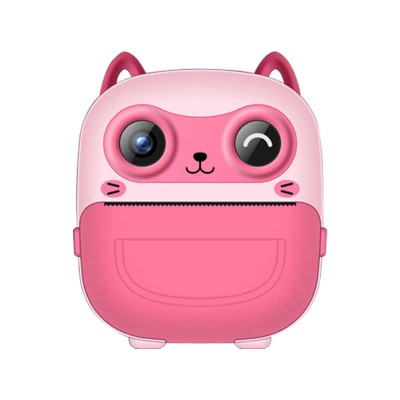 where to buy cartoon kids instant camera,pocket thermal printer,mini thermal printer from china supplier