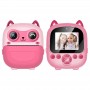 where to buy cartoon kids instant camera,pocket thermal printer,mini thermal printer from china supplier