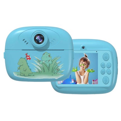 where to buy instant print camera for kids, kids digital camera, cute cartoon kids camera from china supplier