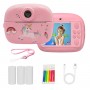 where to buy instant print camera for kids, kids digital camera, cute cartoon kids camera from china supplier