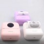 where to buy mini wireless thermal printer, mini thermal printer, inkless portable photo printer from china supplier