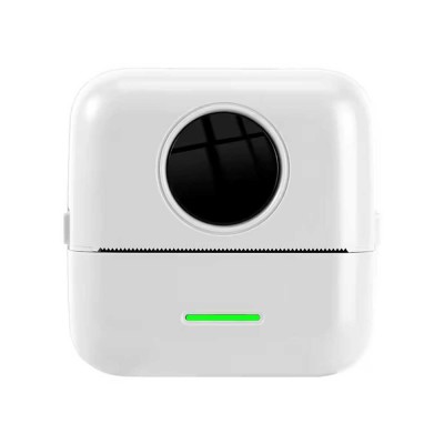 where to buy mini wireless thermal printer, mini thermal printer, inkless portable photo printer from china supplier