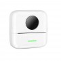 where to buy mini wireless thermal printer, mini thermal printer, inkless portable photo printer from china supplier