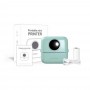 where to buy mini wireless thermal printer, mini thermal printer, inkless portable photo printer from china supplier