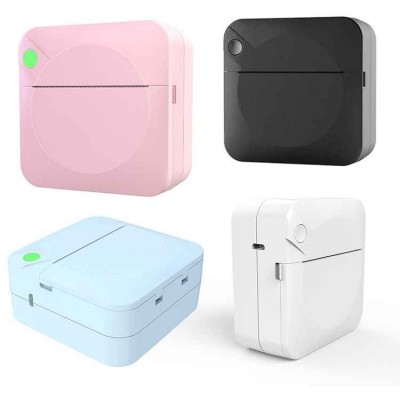 where to buy wireless pocket printer, wireless pocket printer, inkless portable printer from china supplier