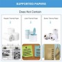 where to buy wireless pocket printer, wireless pocket printer, inkless portable printer from china supplier