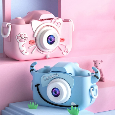 where to buy waterproof digital camera for kids children's waterproof camera for children from china supplier