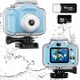 where to buy kids waterproof digital camera for kids kids waterproof camera swimming camera for kids from china supplier