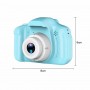 where to buydual lens kids camera1080p kids camera children's video camera from china supplier
