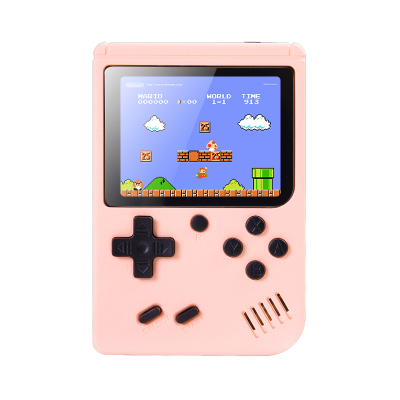 where to buy portable game console with 900 games retro handheld game player game kids retro game console from china supplier