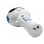 where to buy karaoke music system with wireless microphone karaoke microphone speaker price China supplier