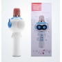 where to buy karaoke music system with wireless microphone karaoke microphone speaker price China supplier