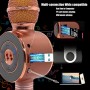 where to buy wireless mouth mic wireless microphone bluetooth karaoke and wireless media mic China supplier