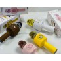 Karaoke Speaker Children Wireless Microphone Singing Host BT Microphone Karaoke Audio Integrated Karaoke