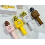 Karaoke Speaker Children Wireless Microphone Singing Host BT Microphone Karaoke Audio Integrated Karaoke