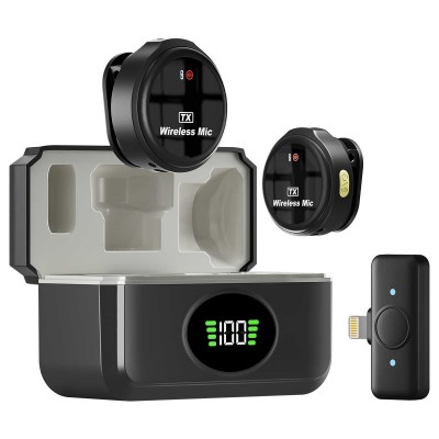 where to buy smartphone lav mic, wireless lavalier microphone for smartphone, portable lavalier microphone from china supplier