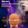where to buy karaoke studio microphone affordable karaoke system and a karaoke microphone China supplier