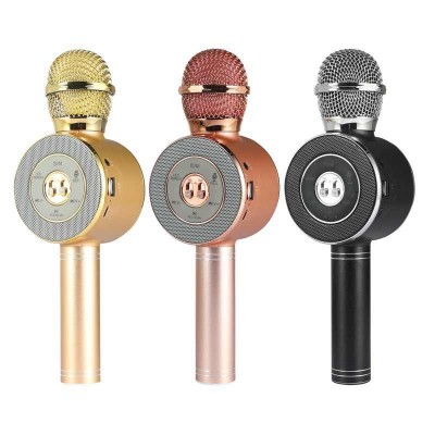 where to buy karaoke studio microphone affordable karaoke system and a karaoke microphone China supplier