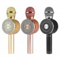 where to buy karaoke studio microphone affordable karaoke system and a karaoke microphone China supplier