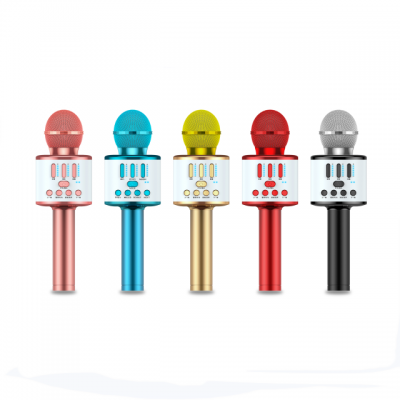 where to buy bluetooth microphone karaoke mic and wireless microphone headset china supplier