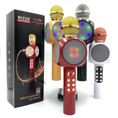 where to buy karaoke system for home best wireless microphone and professional karaoke system China supplier
