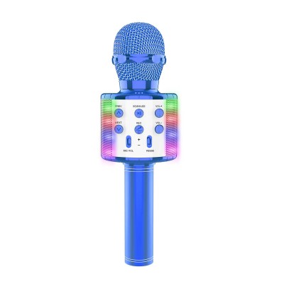 where to buy professional karaoke system professional wireless mic and giftmic China supplier