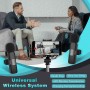 where to bluetooth mini microphone for android mini microphone wireless from china supplier