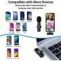 where to buy digital wireless microphone usb c wireless microphone dual wireless microphone from china supplier