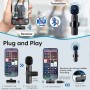 where to buy digital wireless microphone usb c wireless microphone dual wireless microphone from china supplier